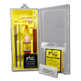 Cleaning Kit Pistol .22 Caliber Box photo 1
