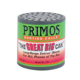 THE GREAT BIG CAN DEER CALL photo 1