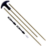 Brass Cleaning Rod Pistol 1-Piece 38 Caliber/9mm photo 1