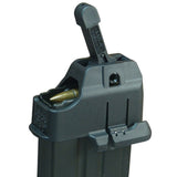 LULA LOADER AR15/7.62X39 BLK photo 1