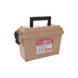 AMMO CAN 30 CALIBER - TALL photo 1