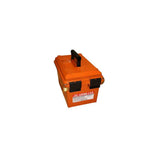 AMMO CAN - ORANGE photo 1