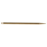 GUN PICK TOOL/SCRAPER BRASS photo 1