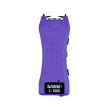 SABER 600K V MINI STUN GUN W/HLSTR PR photo 1