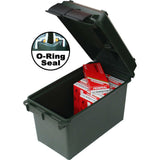 AMMO CAN 50 CALIBER FR GRN photo 1