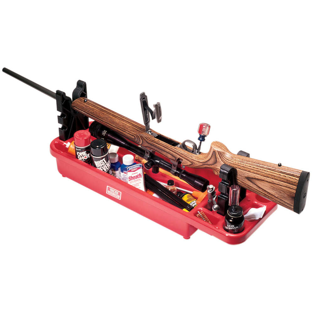GUNSMITHS MAINT CENTER - RED