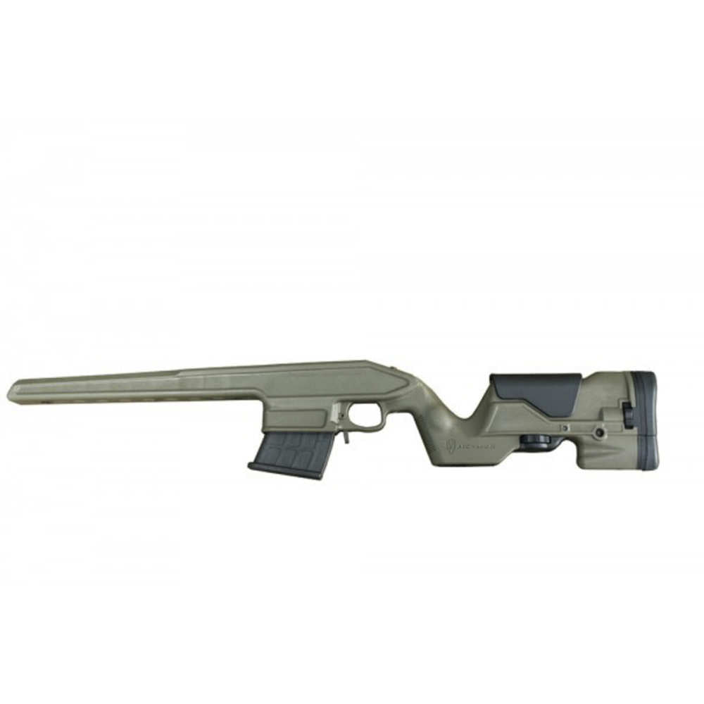 ARCHANGEL MOSIN NAGANT CONVS STK OLV DRB