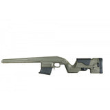 ARCHANGEL MOSIN NAGANT CONVS STK OLV DRB photo 1