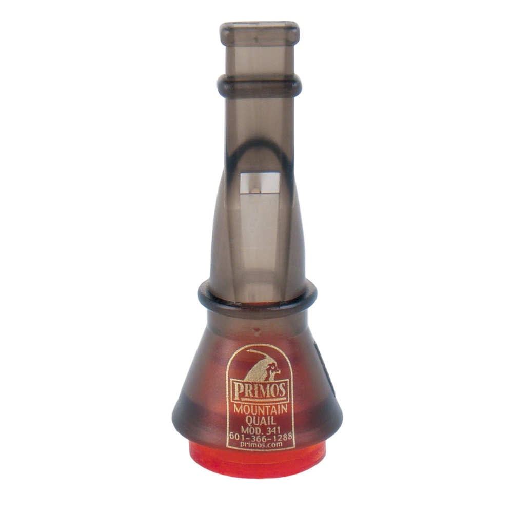MOUNTAIN QUAIL CALL
