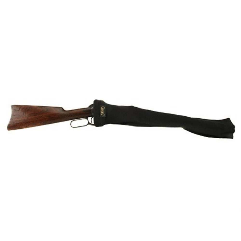RFL/SHTGN BAG SWAT BLCK 52IN