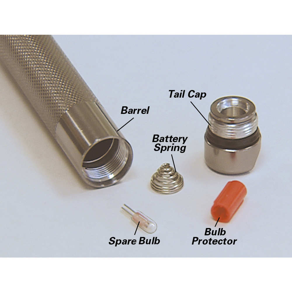 K3A/M3A Series Tail Cap Lip Seal