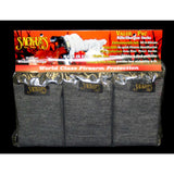 VALU-PAC 6 BAGS CAMO FLD GRY photo 1