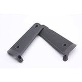 ARCH ALUM 1911 GRIP PANELS W/MAG WELL photo 1