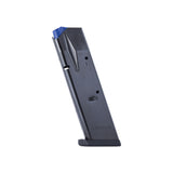 WITNESS/TANFOGLIO SF 40 S&W BL 10RD MAG photo 1