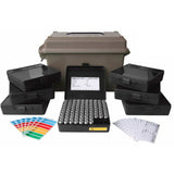 AMMO CAN 45 ACP FOR 700RD DK ERTH photo 1