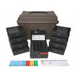 AMMO CAN 9MM FOR 1000RD DK ERTH photo 1