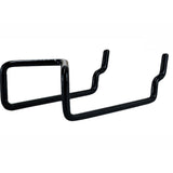 Vertical Long Gun Display 10 Pack photo 1