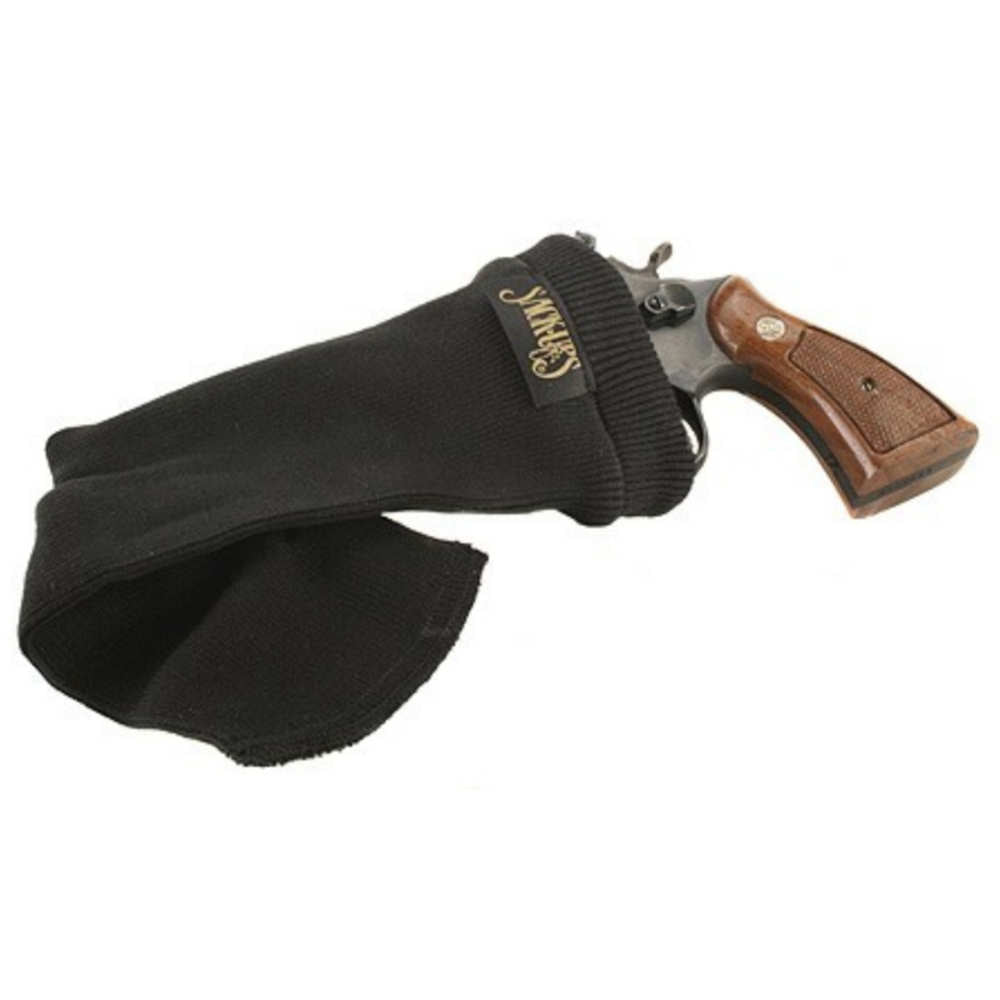 PSTL SACK SWAT BLK 13.5IN