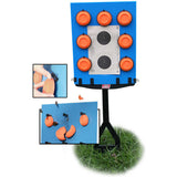 JAMMIT COMPLETE TARGET SHOOTING SYSTEM photo 1