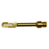 Patch Holder 10GA-.410 Brass photo 1