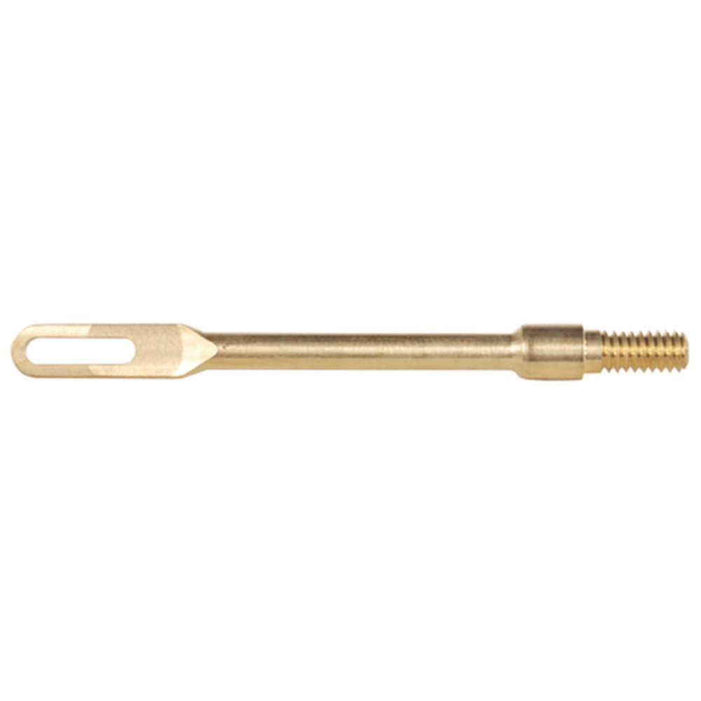 Patch Holder .30 Caliber & Up Brass