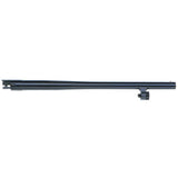 500 BARREL 12GA 18.5IN PLN BD ST BL CLM photo 1