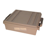AMMO CRATE 4.5 DEEP DK EARTH photo 1