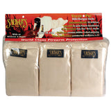 VALU-PAC 6 BAGS SAFE/NATURAL photo 1