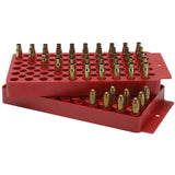 UNIV LOADING TRAY - RED photo 1