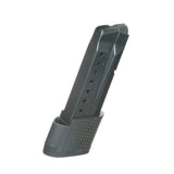 HONOR GUARD 9MM 10RD BLUE STEEL photo 1