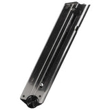 LUGER P08 9MM NKL 8RD MAGAZINE photo 1