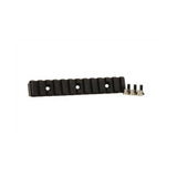 KEYMOD 12 SLOT ACCESSORY RAIL photo 1