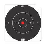12" White Bulls Target Heavy Tag Pepper 12-Pack Bag photo 1