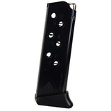 WALTHER PPK 32 ACP BL 7RD MAG W/FR photo 1