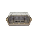 Ammunition Can Tray For Metal Cans 30 Caliber. De photo 1