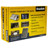 SNAPSAFE ACCESSORY PACK photo 1