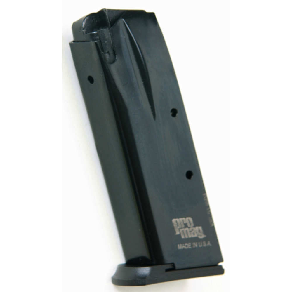 Kel-Tec P-11 Blued 9mm 10-Round Magazine