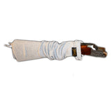 TRAP/SKEET RECEIVER SACK PL-GREY 24IN photo 1