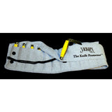 PROTECTOR 12 KNIFE ROLL 3IN-5IN KNIVES photo 1
