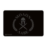 TEKMAT MOLON LABE - 11X17IN photo 1