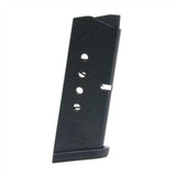 S&W BODYGUARD 380ACP BL 6RD STEEL MAG photo 1