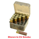 Shotshell Box 10 - F 12 Gauge 25-Round Magazine, Green photo 1