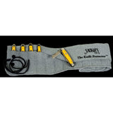 PROTECTOR 18 KNIFE ROLL 3IN-5IN KNIVES photo 1