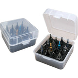 BROADHEAD BOX HOLDS 16 CLR photo 1