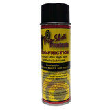 Zero-Friction 6 oz Spray photo 1