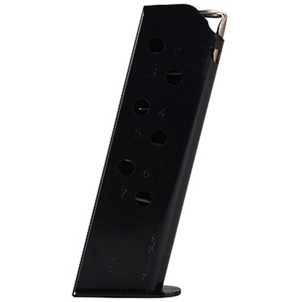 Walther PPK/S 380 ACP Blued 7-Round Magazine