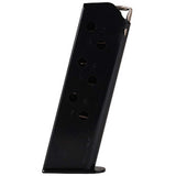 Walther PPK/S 380 ACP Blued 7-Round Magazine photo 1