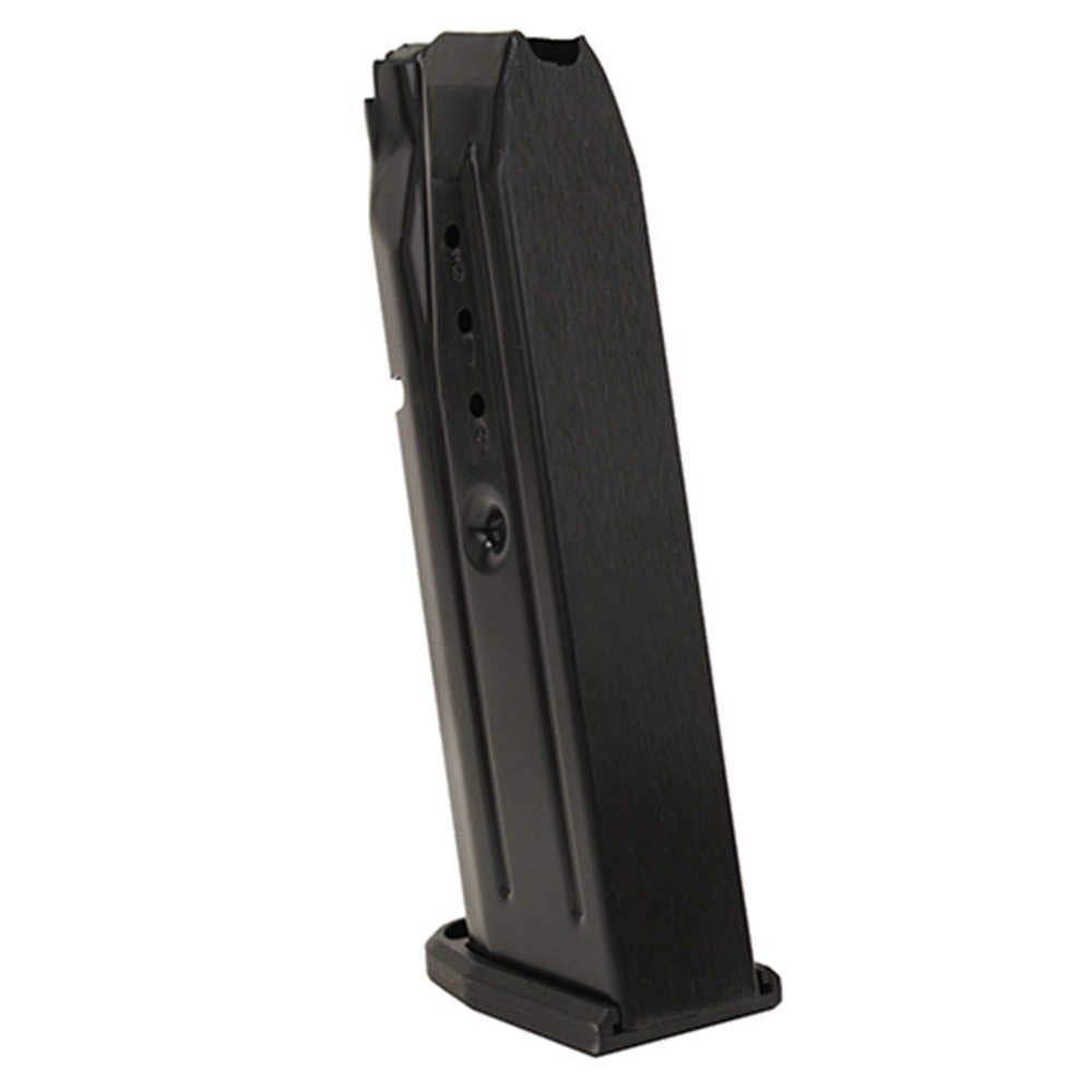 S&W M&P 9MM BL 10RD STEEL MAG