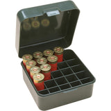 Multi Gauge Box 12/16 - F 20 Gauge 25-Round Magazine, Green photo 1