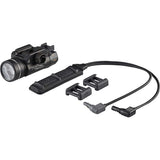 TLR-1 HL DUAL REMOTE KIT DOOR BLACK photo 1